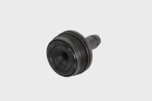 VSR SoLink steel cylinder head