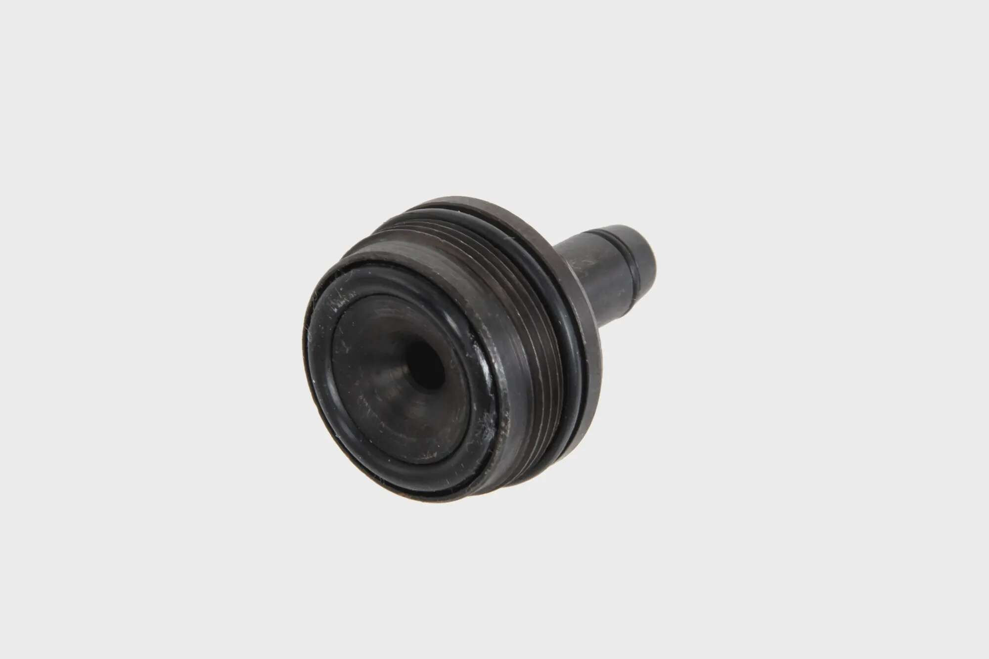VSR SoLink steel cylinder head