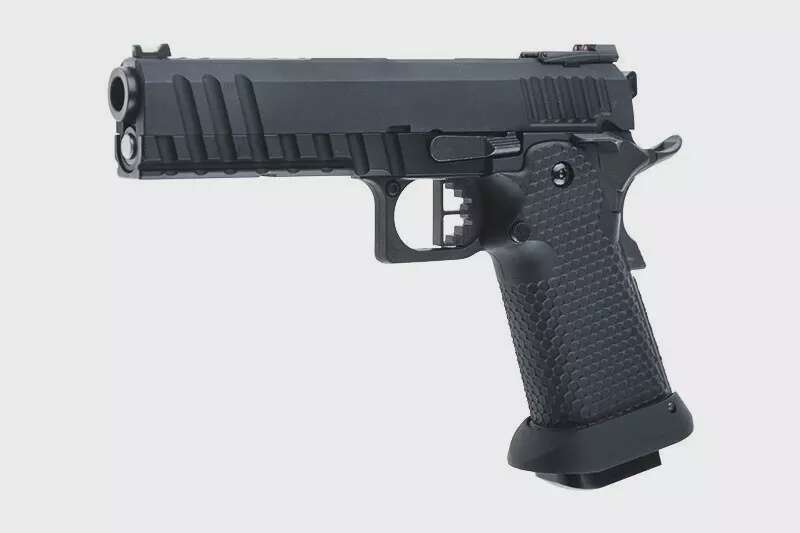 AG-HX2003 Air Pistol