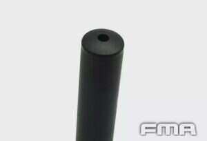 Pirates Tracer type sIlencer