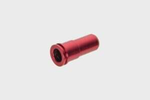 Aluminum Nozzle for AK Replicas