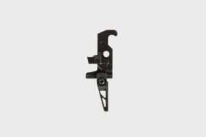 Type C adjustable trigger for Amoeba Striker airsoft guns (set)