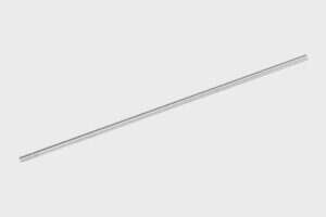6.05 mm Da Vinci Raizen 05 420 mm precision barrel for AEG replicas