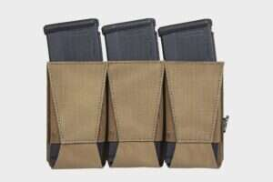 Primal Gear tactical insert Coyote Brown