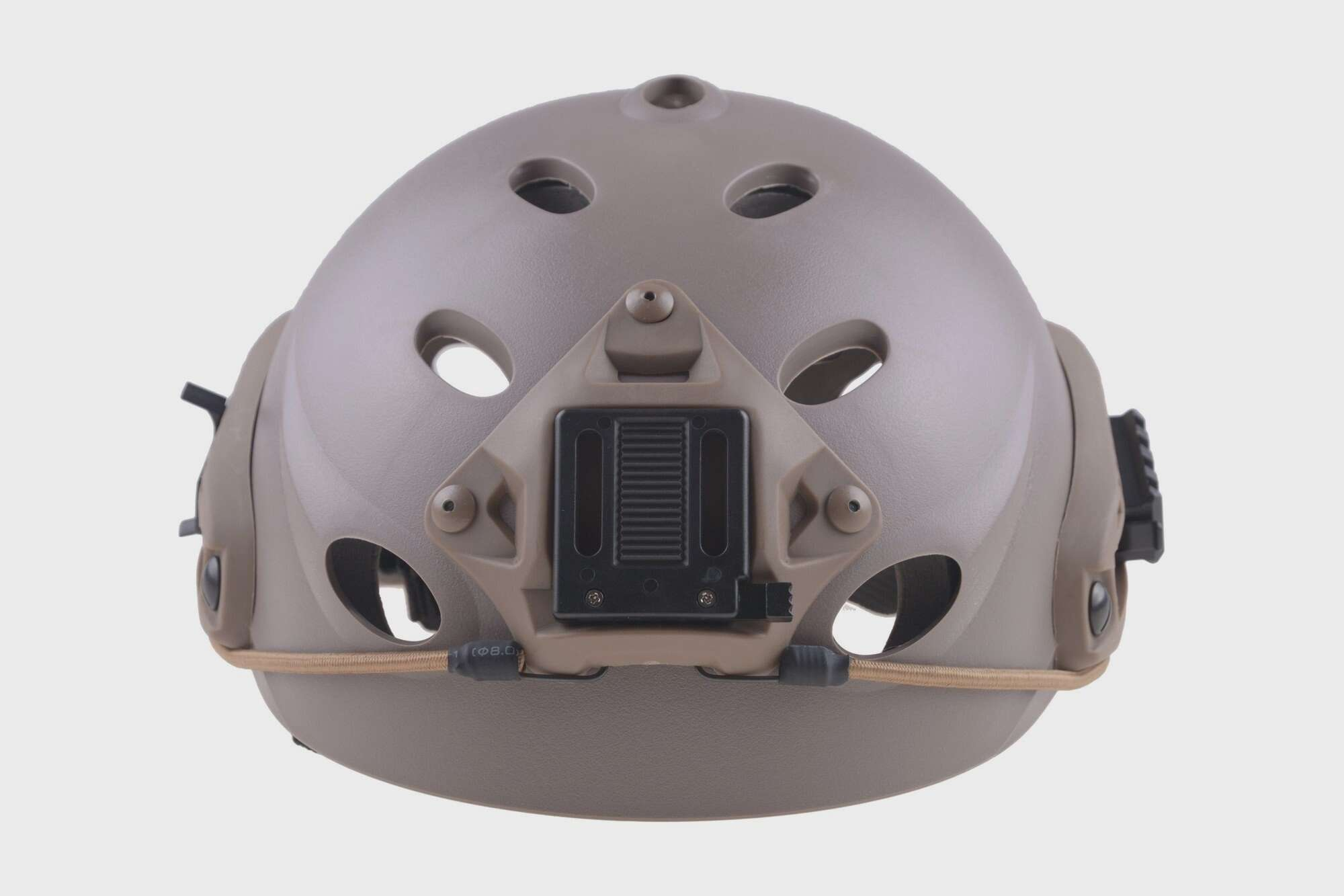 SFR helmet replica - Dark Earth