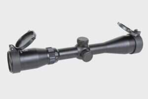 Specna Arms CORE™ 3-9X40NG V2 riflescope Black