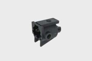 M4 to AK stock adapter