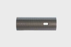 Two-hole ribhandguard 3/4 Archwick type cylinder for AEG replicas