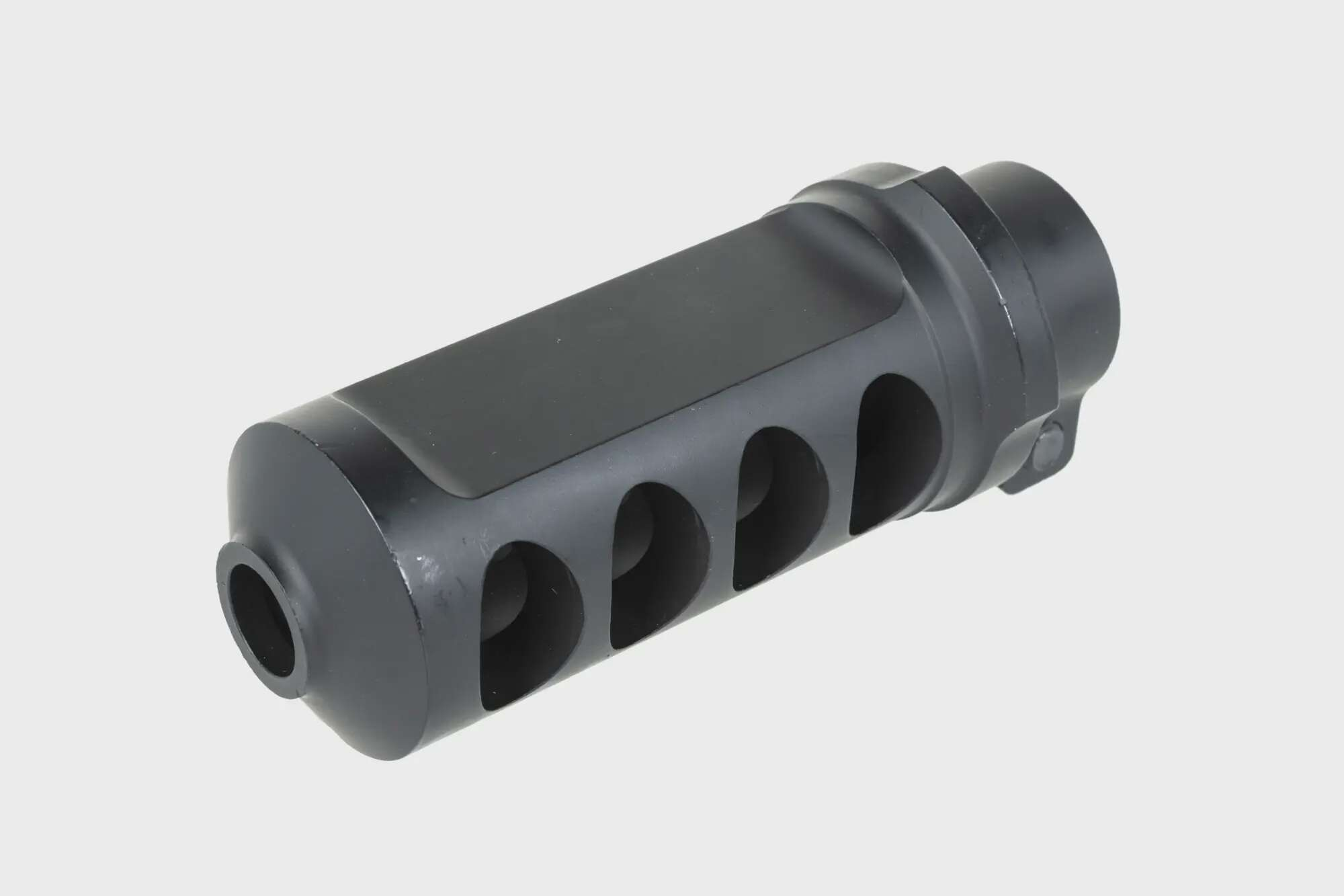 Snow Wolf exhaust device for M82/M107 replicas