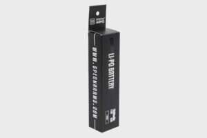 Battery Li-Po Specna Arms x Gens Ace 1500 mAh 25C 2 module 2S1P 7.4V T-Deans G-Tech