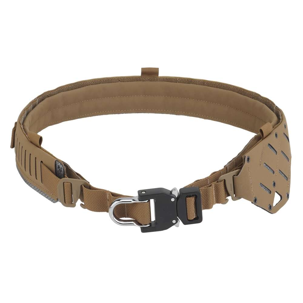 Wosport ARC Tactical Belt L Coyote Brown