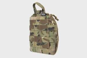 Tactical IFAK Sogna - Multicam