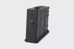 98 BB Hi-Cap Magazine for SW-016 Replicas - Black