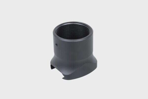 M4 5KU stock guide adapter for MPX/MCX replicas 5KU-333