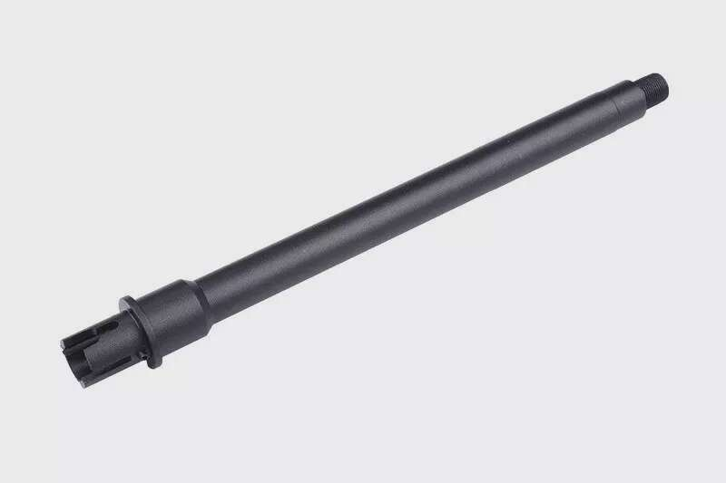 280mm Outer Barrel for M4