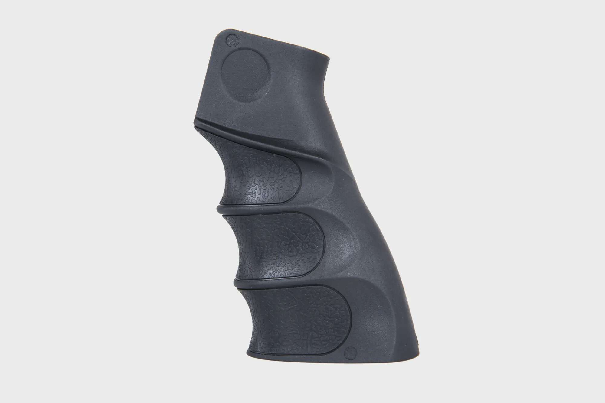 SRC SR16 pistol grip for M4 AEG replicas Black