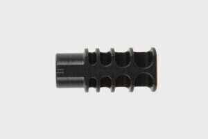 Flame Suppressor RRD-4C 14 Slim