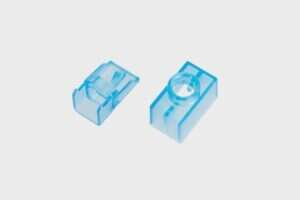 Wosport 300-ball quick-loader EX0410 Blue