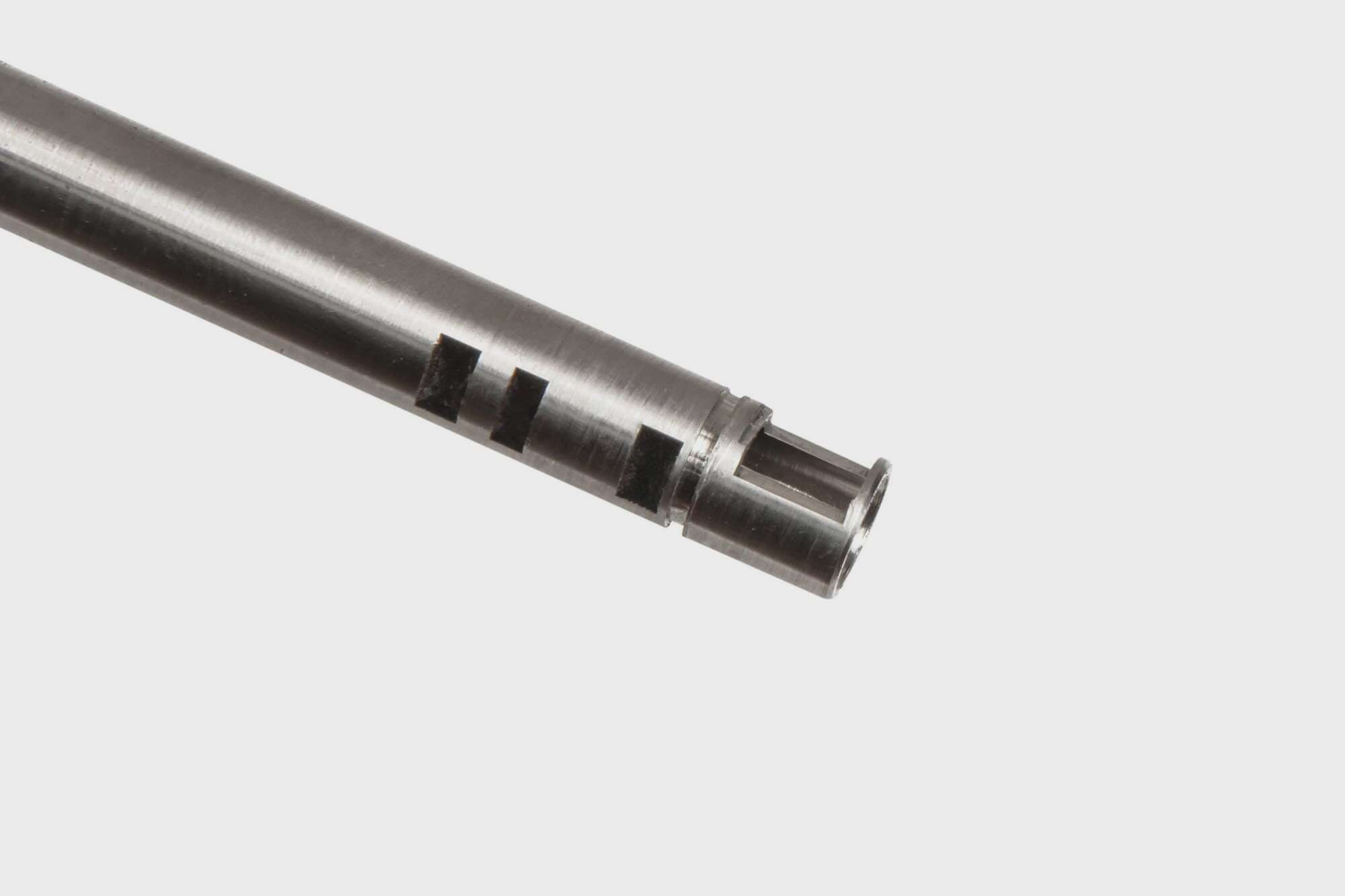 6.03mm TNT S+ 220mm Precision Barrel for AEG Replicas