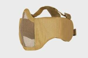 Stalker Evo II mask - tan
