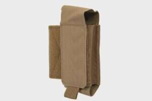 Wosport tourniquet pouch Coyote Brown