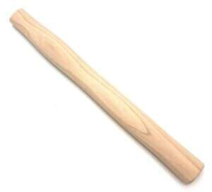 Handtag - hammare - Hickory - 38cm - svensktillverkat