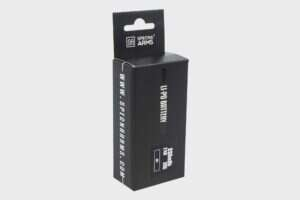 Specna Arms x Gens Ace Li-Po battery 250 mAh 35C 7.4V JST G-Tech
