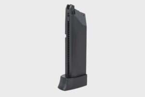 CO2 cartridge 26 BBs Cybergun for SIGMA 40F replicas