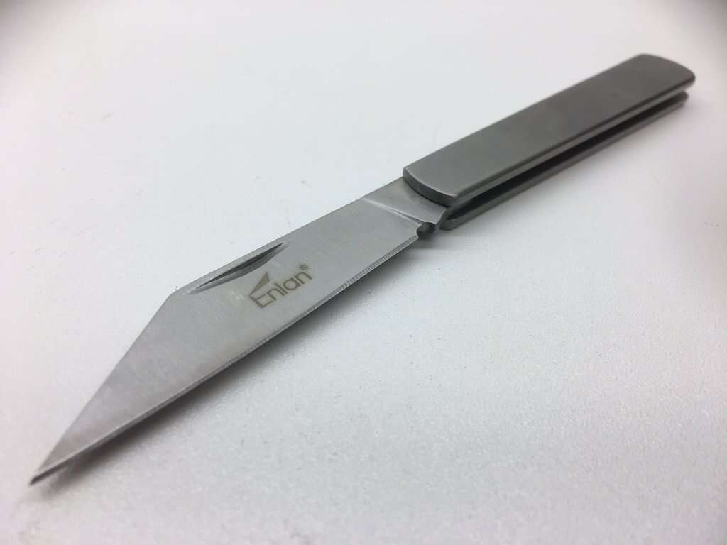 Enlan M031M Fällkniv kniv