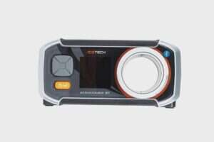 Acetech AC6000 MK3 BT Chronograph