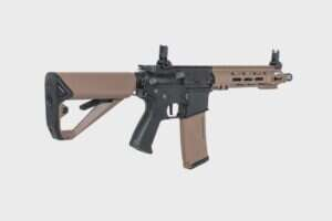 airsoft Arcturus LWT MK-I CQB Carbine 10" AEG SPORT SE™ Starter Pack Half-Tan
