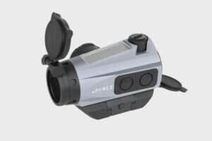 xFORCE XTSP Solar collimator with low mount Grey