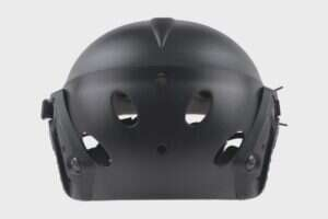 SFR helmet replica - black