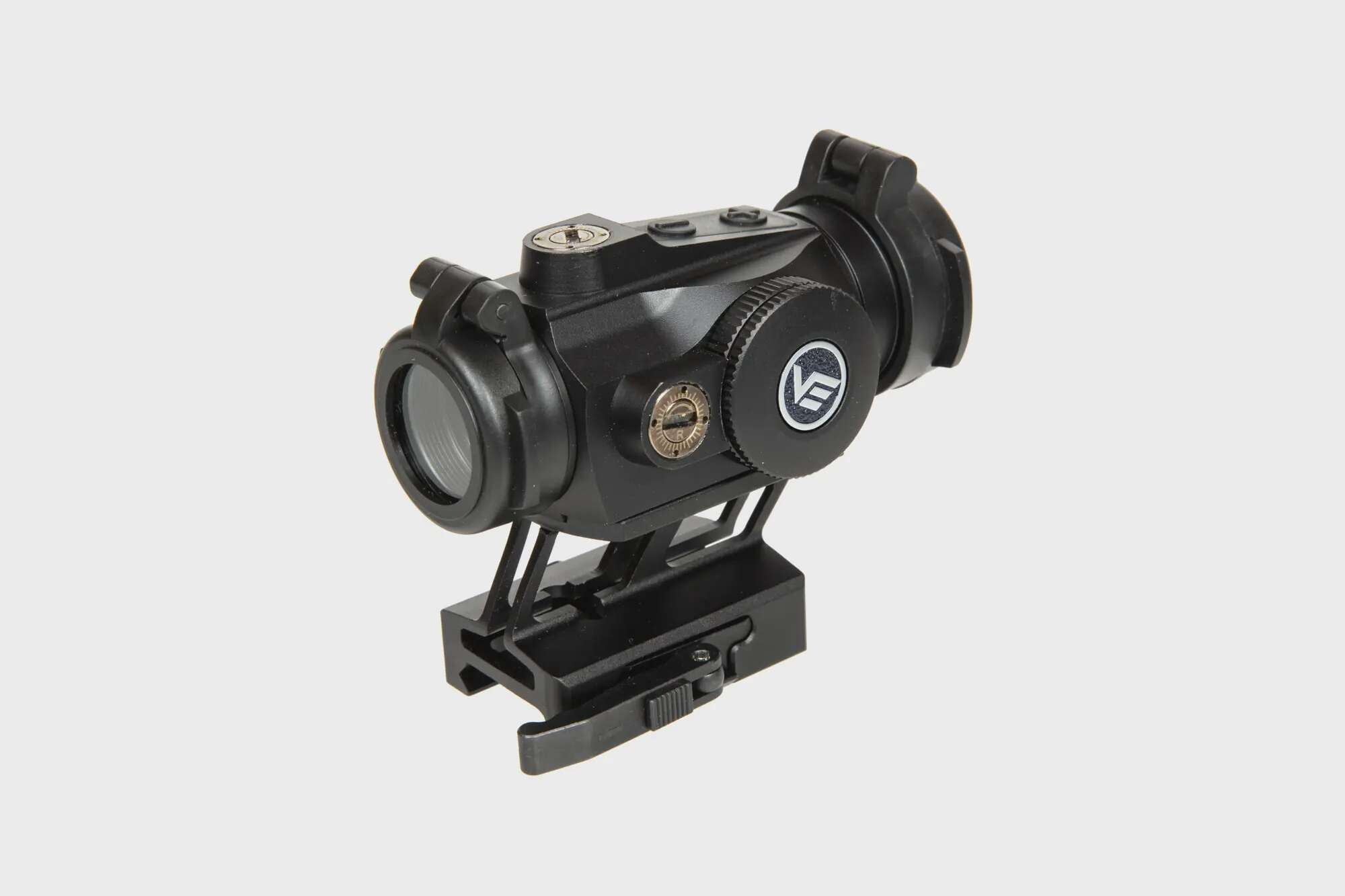 Maverick-IV 1x20 Mini Red Dot Sight