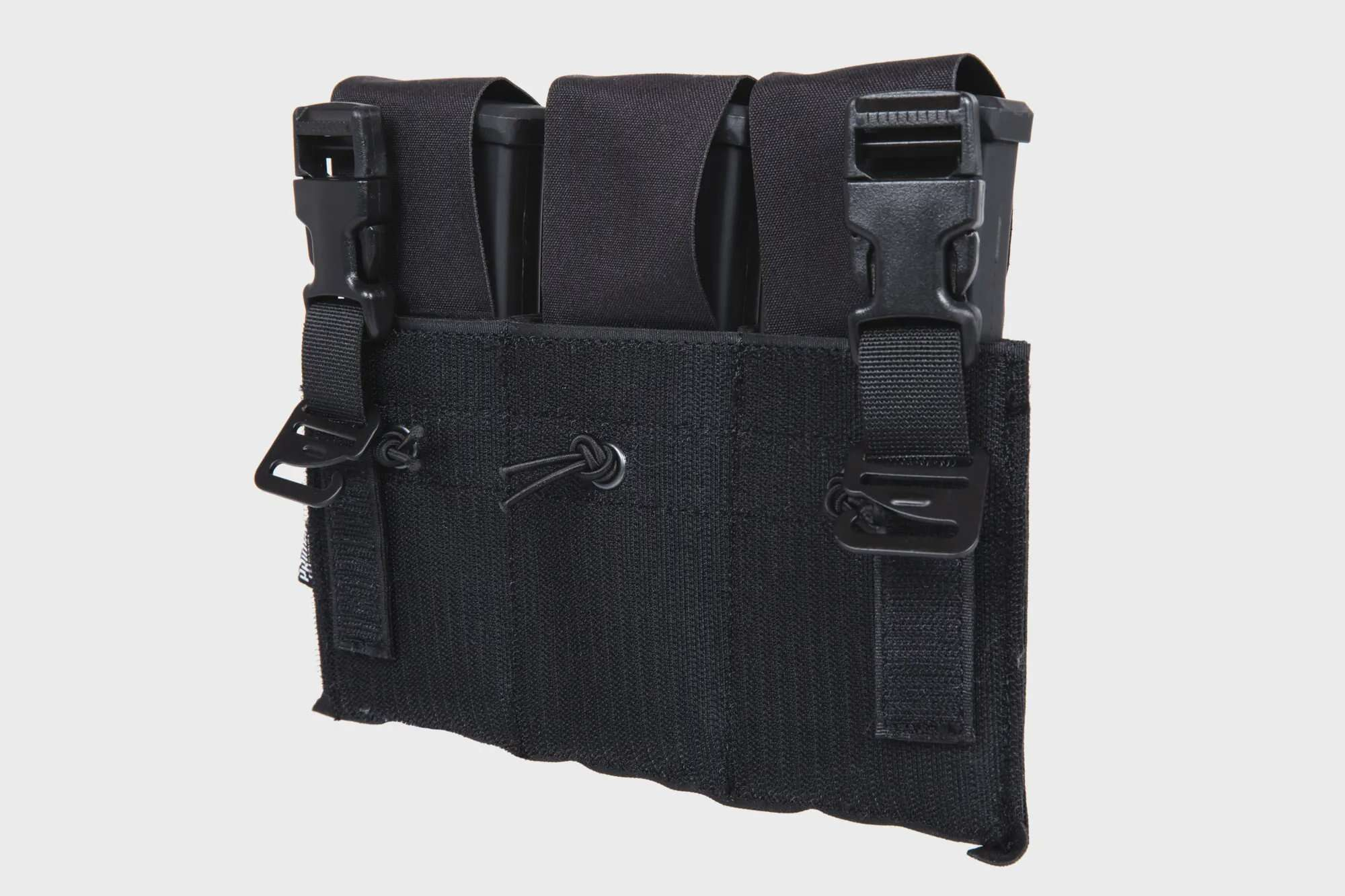 Primal Gear LG3V2 multifunctional magazine pouch Black