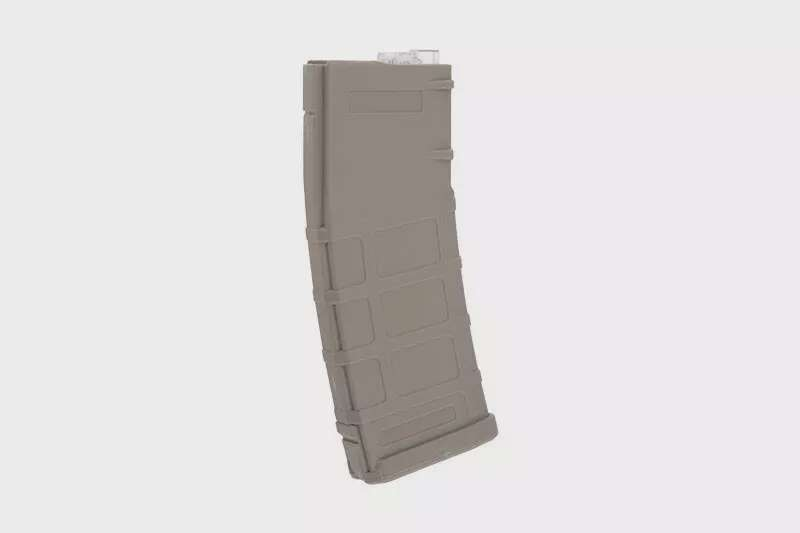 Magazynek M4 typu P-Mag M094A - tan