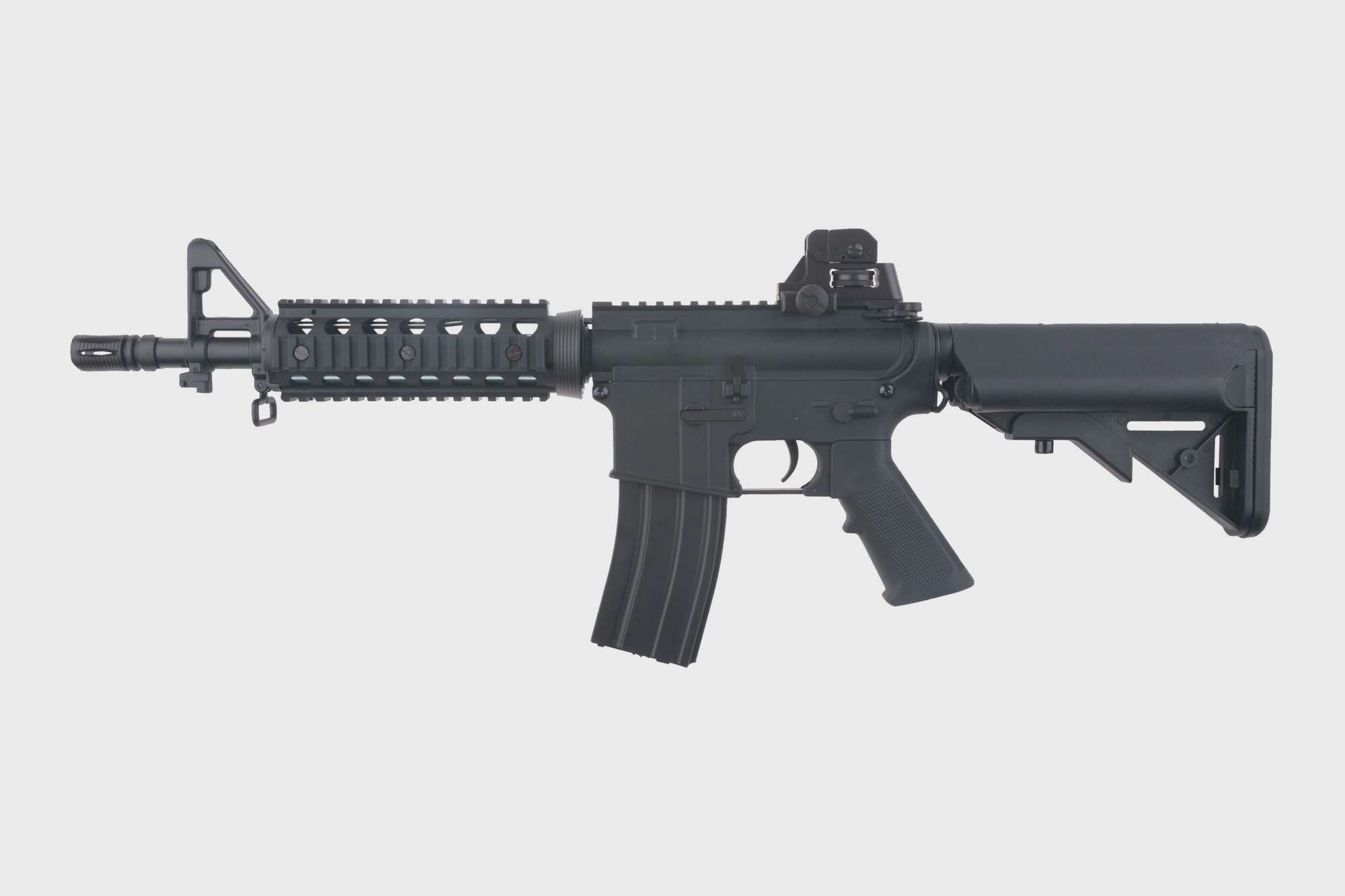 Replika karabinka CM606 BK