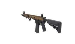 Specna Arms SA-E22 EDGE™ HAL 2 ETU Gen. 2 Chaos Bronze airsoft Carbine