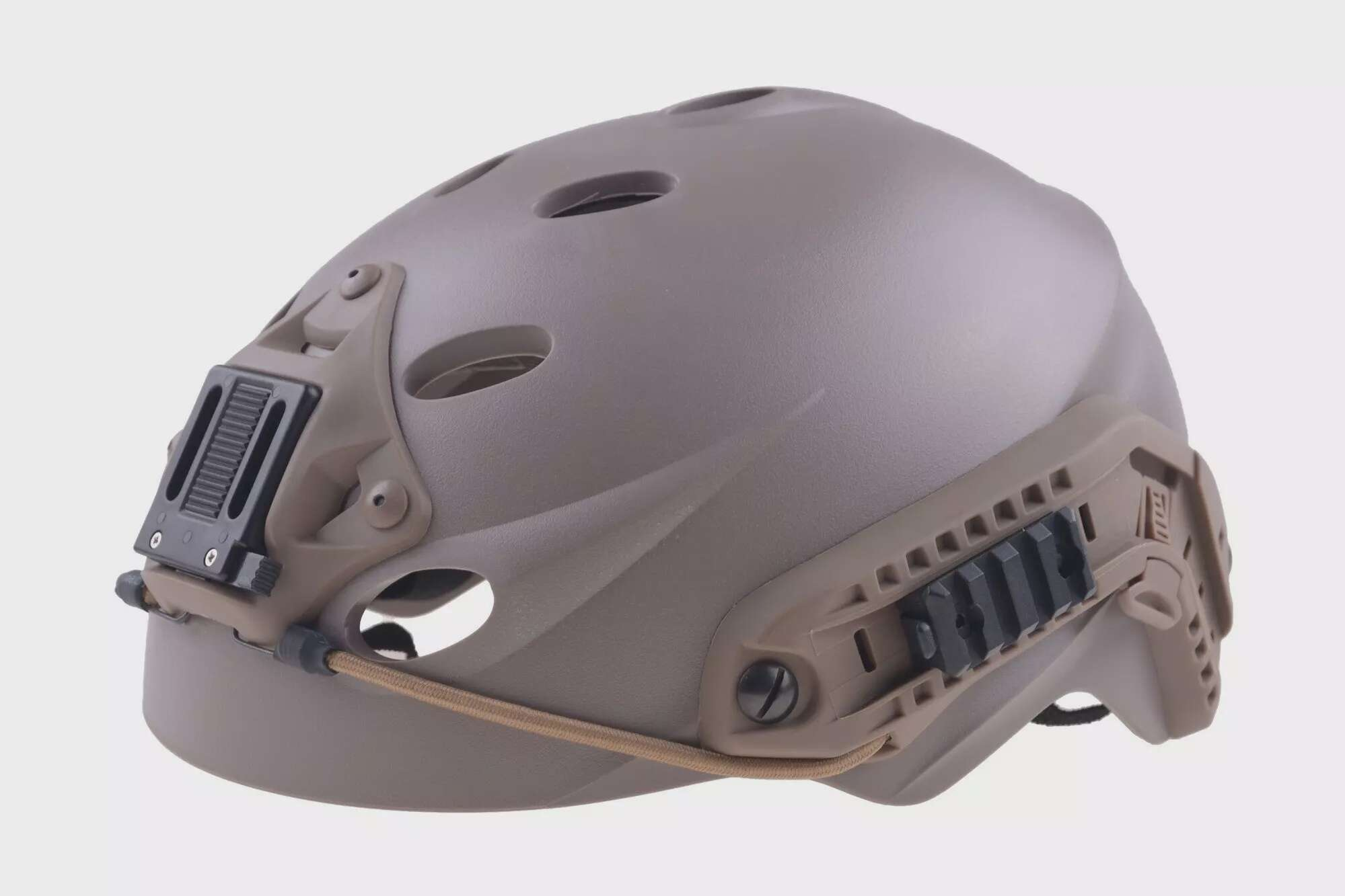 SFR helmet replica - Dark Earth