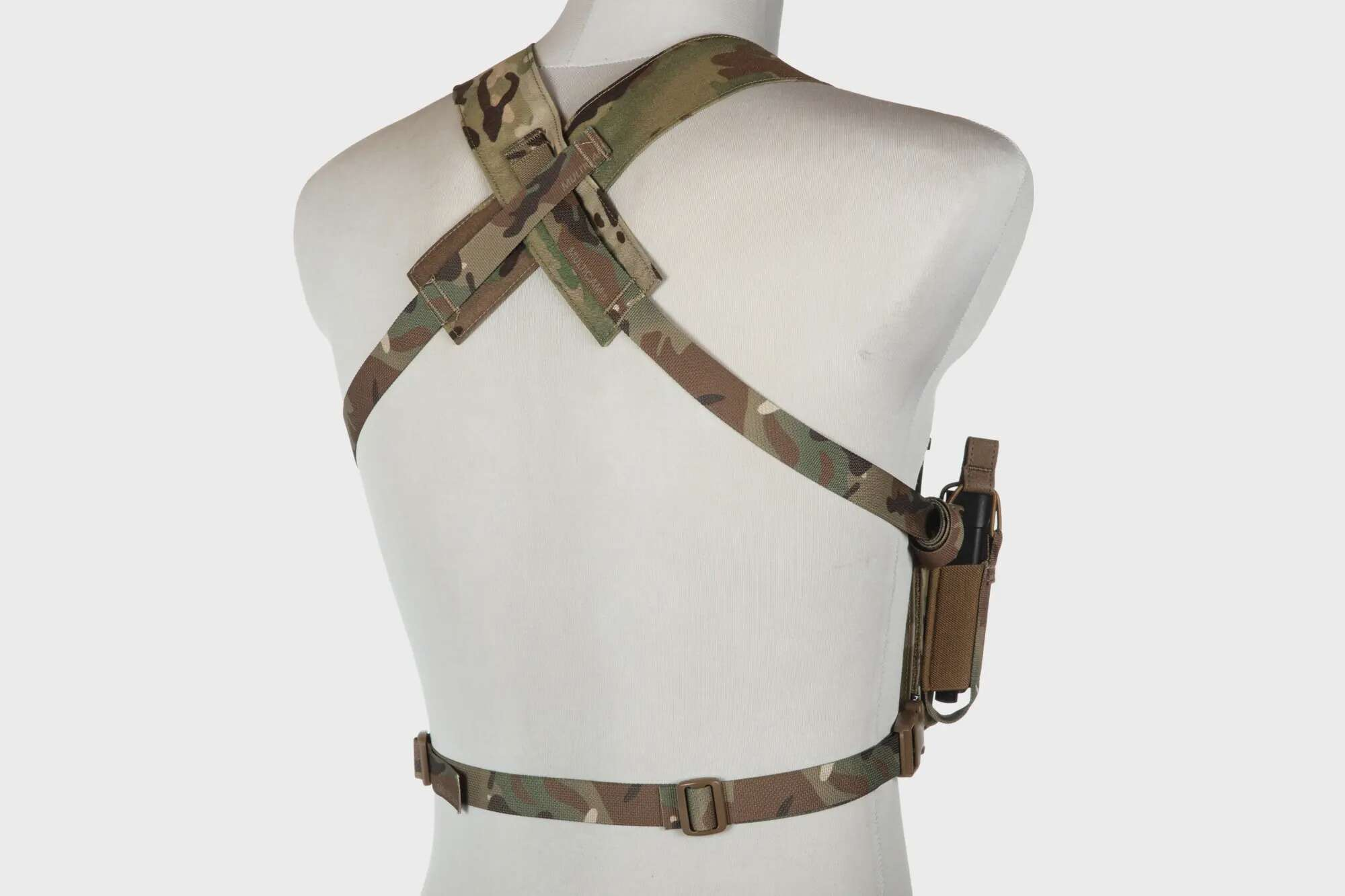 Tactical Chest Rig type D3CRM - Multicam®
