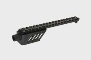 RIS conversion for CM.030 and CM.127 replicas - Black
