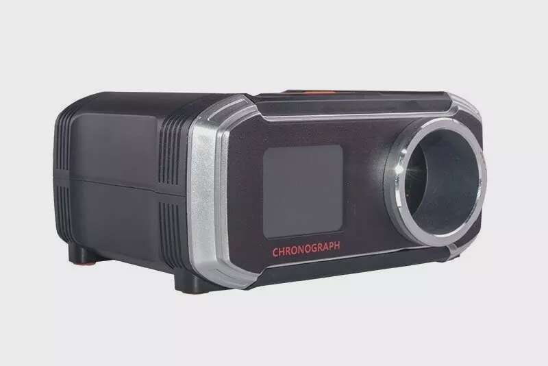 Tornado Bluetooth Chronograph