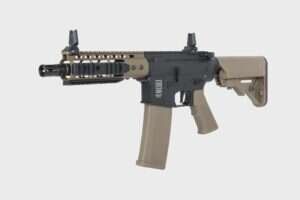 Specna Arms SA-C12 CORE™ Gen.2 HAL ETU™ Half-Tan airsoft Carbine