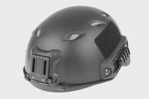 FAST BJ CFH Helmet Replica - Black (L/XL)