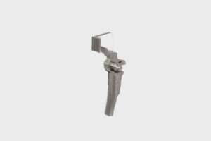 Quantum Trigger 1B1 - grey
