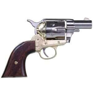 Kolser - Replika - Sheriff's Colt Peacemaker Revolver Replika 1:1 - 2,25" Pipa