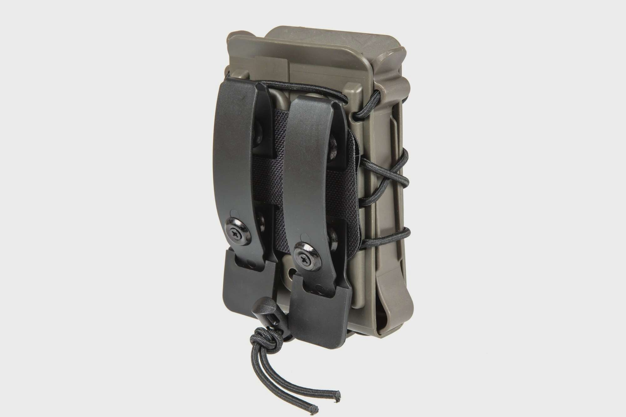 HSG 7.62 Magazine Pouch - Olive Drab