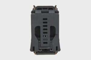 Flexible pistol loader FMA TB1465 FDE