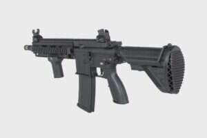 Specna Arms SA-PH20 PRIME™ BLDC™ Aster II ETU airsoft Carbine Black