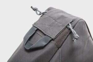 Specna Arms Quick Deployment Rifle Bag Grey